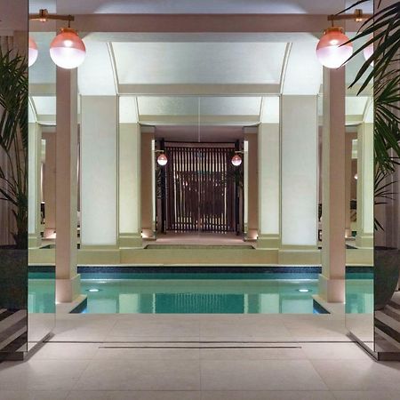 Les Jardins Du Faubourg Hotel & Spa By Shiseido Paris Luaran gambar