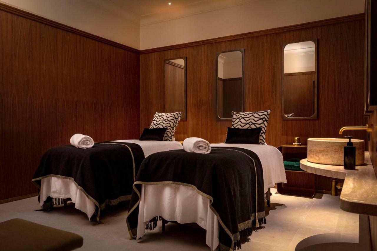 Les Jardins Du Faubourg Hotel & Spa By Shiseido Paris Luaran gambar