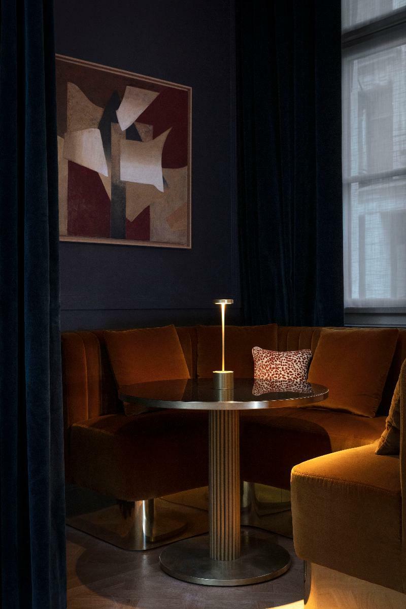 Les Jardins Du Faubourg Hotel & Spa By Shiseido Paris Luaran gambar