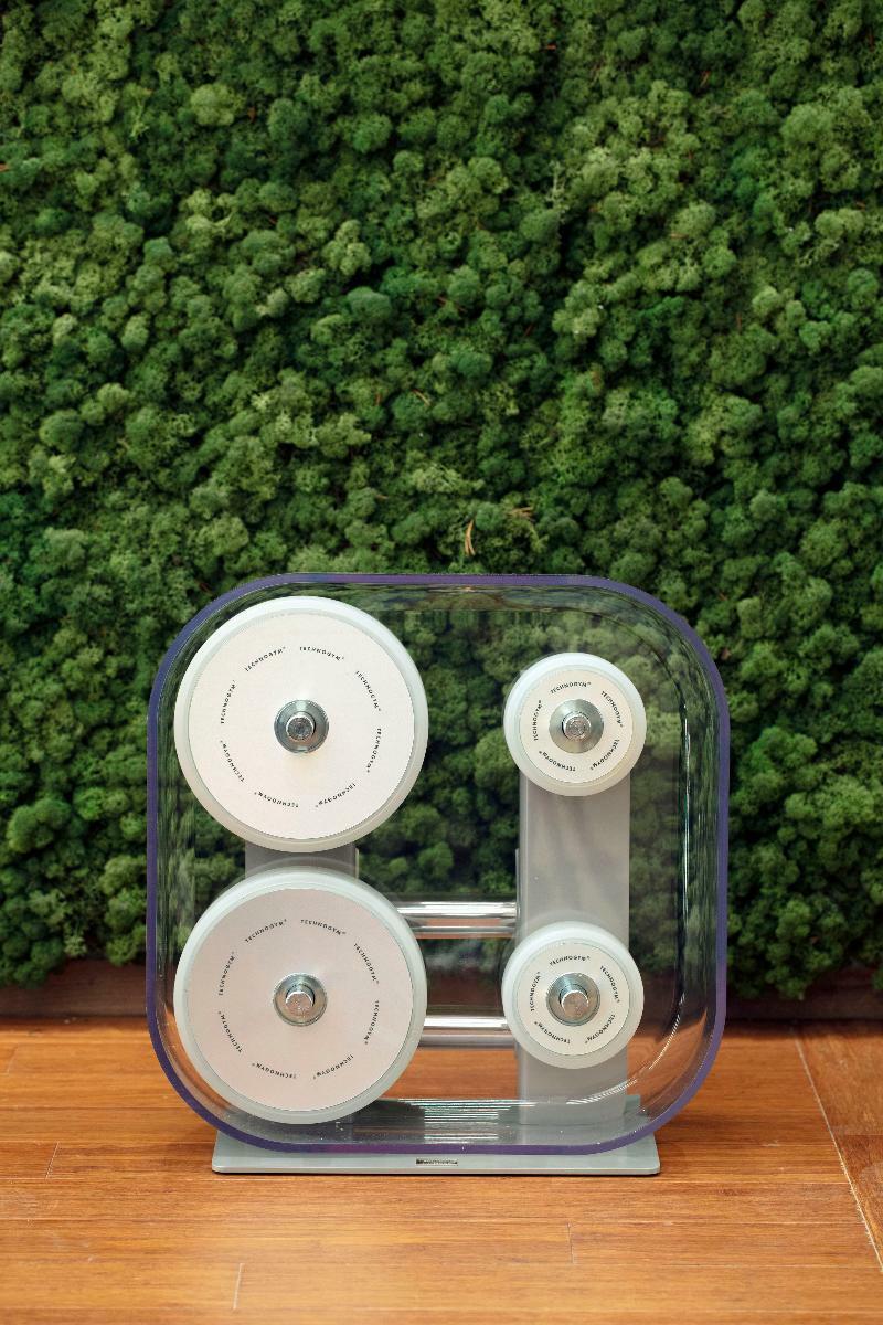 Les Jardins Du Faubourg Hotel & Spa By Shiseido Paris Luaran gambar