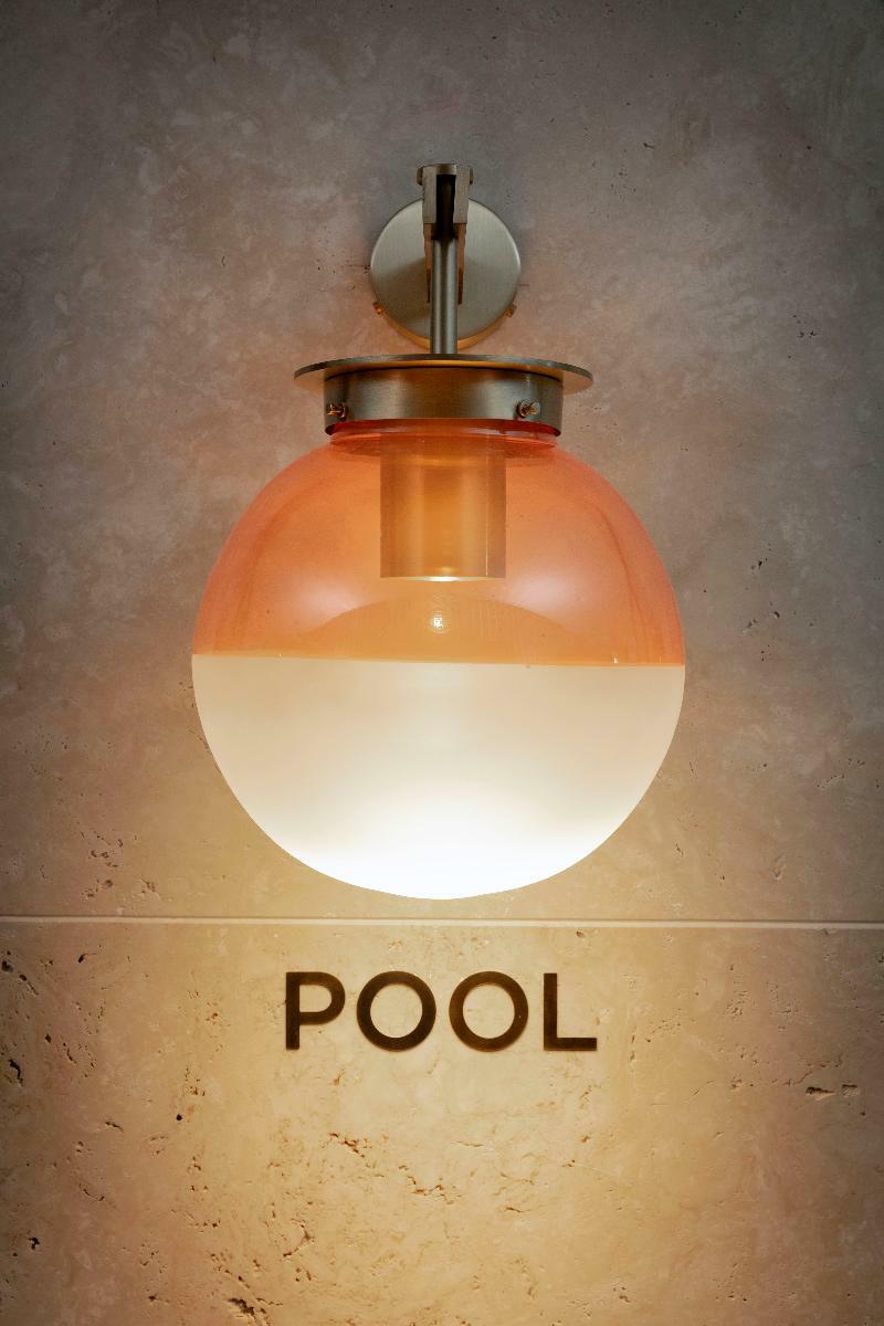 Les Jardins Du Faubourg Hotel & Spa By Shiseido Paris Luaran gambar